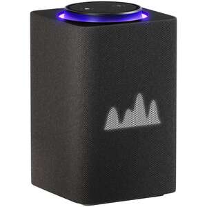 Умная колонка Яндекс Станция Макс c Алисой с Zigbee Anthracite