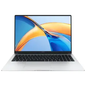 16" Ноутбук Honor MagicBook X 16 Pro, 1920*1200, Ryzen 7 7840HS, 16 Гб, SSD 512 Гб, Radeon 780M, Windows Home (с Озон картой, из-за рубежа)