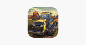 [iOS] Farming Simulator 2018
