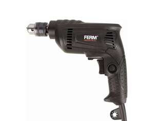 Безударная дрель FERM PDM1048P
