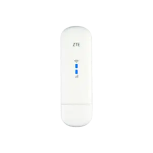 Беспроводной 3G/4G/LTE модем ZTE MF79U (RU)