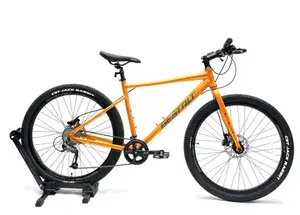 Городской велосипед Gestalt L220 (цена по карте OZON)