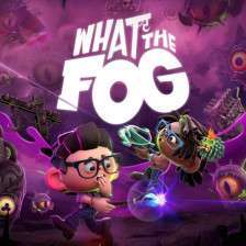 [PC] Бесплатно What The Fog⁠⁠