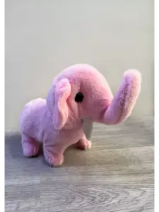 Розовый Слон (Игрушка)