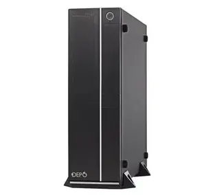 Системный блок Компьютер Neos DE320(AMD Ryzen 3 3200G, RAM 8 ГБ, SSD 480 ГБ, AMD Radeon Vega 8, Без ОС)