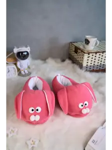 Тапочки домашние Зайчики Не грози южному централу (с WB кошельком)