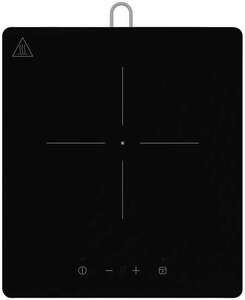 Индукционная плита ИКЕА ТИЛЛЬРЕДА