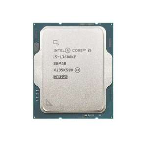 Процессор Intel i5 13600KF OEM (без кулера), по Ozon карте