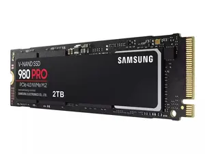 2 ТБ SSD-диск Samsung 980 PRO NVMe M.2 ( с картой Ozon + 617 бонусов продавца )
