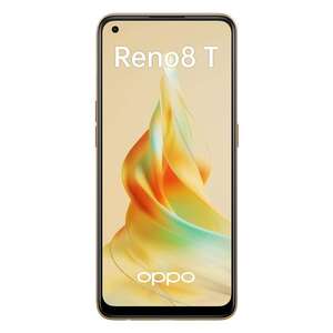 Смартфон OPPO Reno 8T 8/128Gb Orange