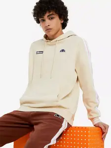 Худи Еllesse цвет бежевый