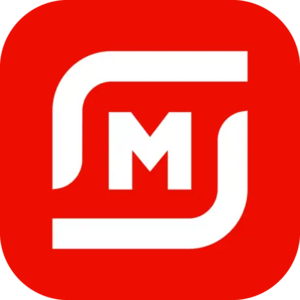 30℅ через приложении Магнит доставка (экспресс) на первый заказ от 1200₽