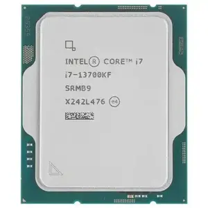 Процессор Intel Core i7-13700KF OEM (без кулера), с картой OZON