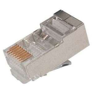 Коннекторы 8p8c (для разъема RJ45) REXANT 05-1023