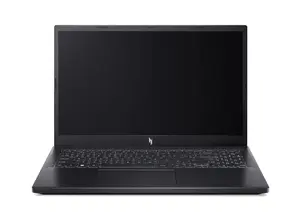 Игровой ноутбук Acer Nitro V 15, AMD Ryzen 5 7535HS, RTX 4050, SSD 512 (NH.QSGER.001)