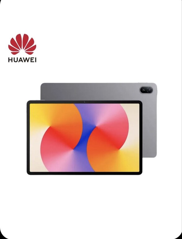 HUAWEI Планшет MatePad SE 11" Wi-FI 4/128 ГБ (цена с картой озон) | Pepper
