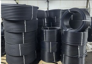 ПНД труба 32 (цена с ozon картой) 