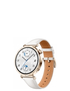 Смарт-часы HUAWEI Watch GT 5, 41мм (скидка на умную колонку в комплекте)