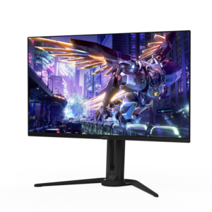 Монитор Gigabyte AORUS FO32U2P (4K, 240 Гц, QD-OLED, DP2.1, динамики ×2 5 Вт)