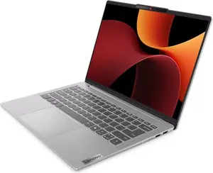 Ноутбук Lenovo IdeaPad Slim 5 OLED 14”, Ryzen 5 8645HS, RAM 16 ГБ, SSD 512 ГБ (+20к баллов)