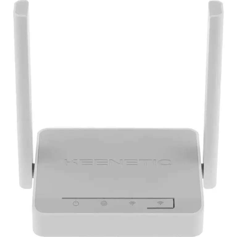 Wi-fi роутер Keenetic Starter KN-1121 (с Озон картой) | Pepper