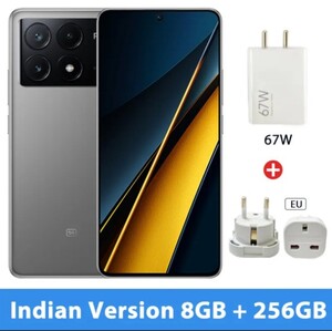 Смартфон Poco X6 Pro 8GB 256GB