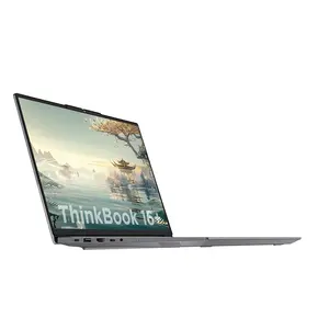 Ноутбук Lenovo ThinkBook 16+ 2024 (8845H+780М, 32Гб DDR5+1Тб, 16", 2,5K 120 Гц)