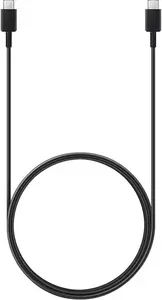 Кабель Samsung EP-DA705 (два цвета, Type-C, 1 м, 3А, PD, FC, 60 Вт) с картой OZON