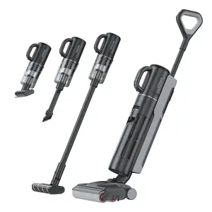 Вертикальный моющий 2 в 1 пылесос Dreame H30 Ultra Mix