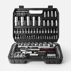 Набор инструментов 108 предметов