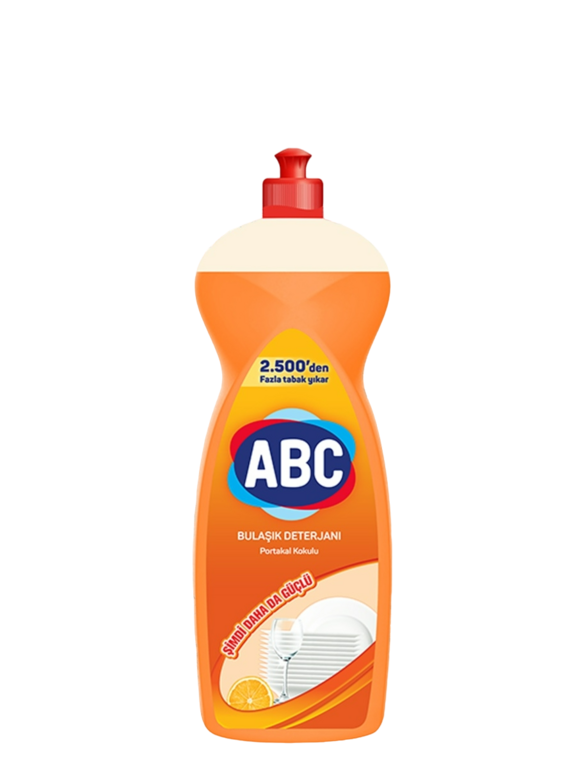Средство для мытья посуды ABC 750мл | Pepper