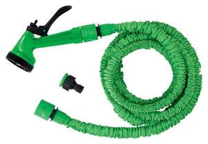 Набор для ручного полива Park LS1051-150 + 32 бонуса