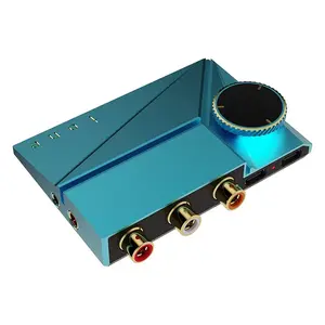 ЦАП Khadas Tone2 DAC без BT Magic без 3.5/4.4мм выходов