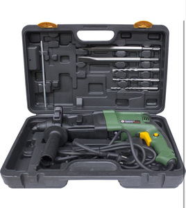 Перфоратор Калибр ЭП-800 (+924 бонуса)