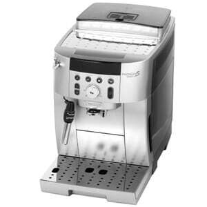 DeLonghi Автоматическая кофемашина ECAM 250.31.SB (с озон картой) 