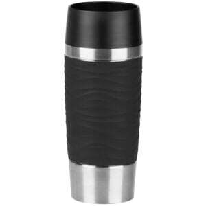 Термокружка Emsa Travel Mug Waves 0,36л (с баллами 839) | Pepper