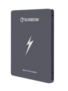 1TB SSD за $52 (с учетом спецкупона и промокода али)