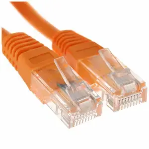 Патч-корд Cablexpert PP12-2M/O, 2 м