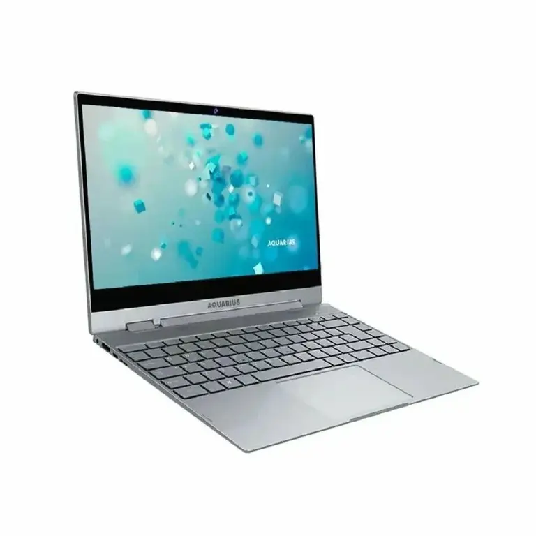 Ноутбук AQUARIUS NS483 14", Intel Core i5-8250U, RAM 8 ГБ, SSD, Intel ...
