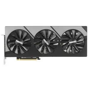 Видеокарта INNO3D GeForce RTX 4080 SUPER X3 (N408S3-166X-18703552)