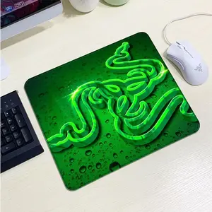 Игровой коврик для мыши Razer6 (из-за рубежа, цена по озон карте)
