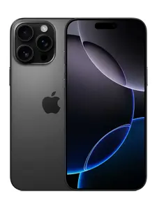 Смартфон iPhone 16 pro max 8/256 sim+e-sim 3 цвета 