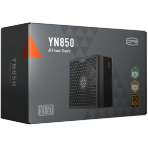 Блок питания PCCOOLER P5-YN850-G1F 850 Вт