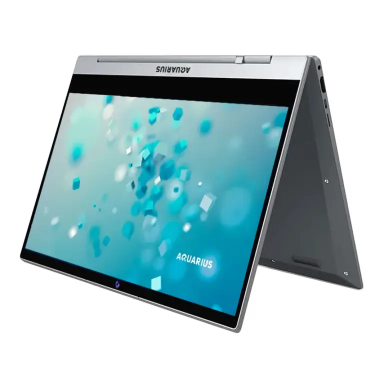 Сенсорный ноутбук 14" Aquarius CMP NS483 (Intel Core i5-8250U, RAM 8 ГБ ...