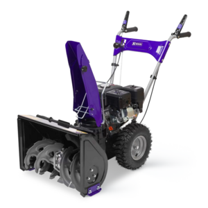 [МСК] Снегоуборщик Newjel 40201