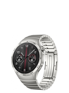 Умные часы HUAWEI Watch GT 4 Phoinix 46мм Серые