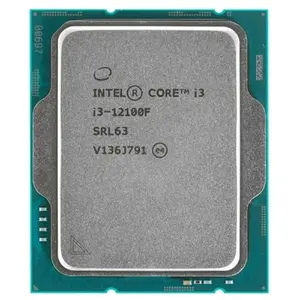 Процессор Intel Core i3-12100F OEM