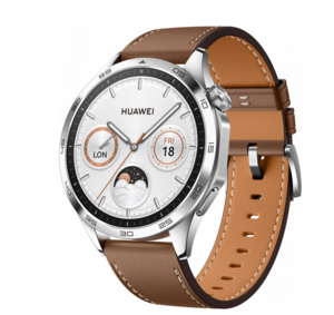 Часы HUAWEI Watch GT 4 Phoinix 46мм Коричневые