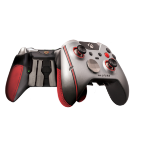 [Нет прямой доставки в РФ] Набор SCUF FORZA от Porsche (Xbox Elite Controller + Xbox Live Gold 12 месяцев + модель Porsche 911 GT2 RS ...)