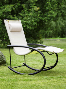 Кресло-качалка Olsa с1215